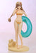 Shining Hearts AMIL Swim Suit Ver 1/7 PVC Figure Kotobukiya NEW from Japan_3