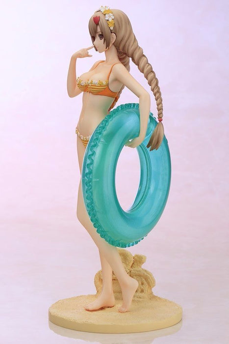 Shining Hearts AMIL Swim Suit Ver 1/7 PVC Figure Kotobukiya NEW from Japan_4