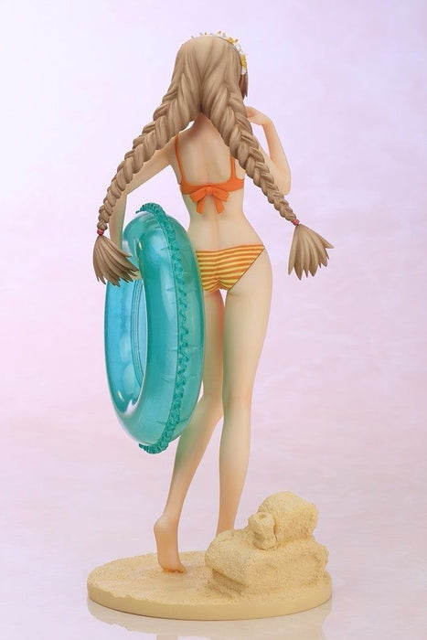Shining Hearts AMIL Swim Suit Ver 1/7 PVC Figure Kotobukiya NEW from Japan_5