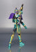 S.H.Figuarts Masked Kamen Rider Gaim RYUGEN BUDOU ARMS Action Figure BANDAI_3