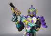 S.H.Figuarts Masked Kamen Rider Gaim RYUGEN BUDOU ARMS Action Figure BANDAI_4