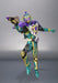 S.H.Figuarts Masked Kamen Rider Gaim RYUGEN BUDOU ARMS Action Figure BANDAI_5