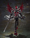 S.I.C. Masked Kamen Rider WIZARD FLAME STYLE Action Figure BANDAI from Japan_10