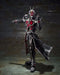 S.I.C. Masked Kamen Rider WIZARD FLAME STYLE Action Figure BANDAI from Japan_3