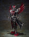 S.I.C. Masked Kamen Rider WIZARD FLAME STYLE Action Figure BANDAI from Japan_7