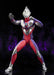 BANDAI ULTRA-ACT Ultraman Tiga Multi Type Action Figure TAMASHII NATIONS_3
