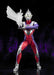 BANDAI ULTRA-ACT Ultraman Tiga Multi Type Action Figure TAMASHII NATIONS_5