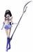 S.H.Figuarts Sailor Moon Sailor Saturn Action Figure BANDAI TAMASHII NATIONS_1