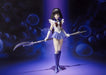 S.H.Figuarts Sailor Moon Sailor Saturn Action Figure BANDAI TAMASHII NATIONS_7