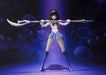 S.H.Figuarts Sailor Moon Sailor Saturn Action Figure BANDAI TAMASHII NATIONS_8