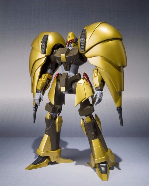 ROBOT SPIRITS Side HM Heavy Metal L-Gaim AUGE Action Figure BANDAI from Japan_2