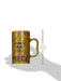 ONE PEICE Pirate Flag water-repellent Mug 600ml brown 122196 Kaneshotouki NEW_4