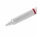 Throttling Mechanical Pencil Rapid PRO 0.5 mm Silver 1904-255 NEW_4