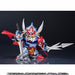 SDX SD Gundam Gaiden CROWN KNIGHT GUNDAM Action Figure BANDAI TAMASHII NATIONS_1