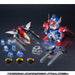 SDX SD Gundam Gaiden CROWN KNIGHT GUNDAM Action Figure BANDAI TAMASHII NATIONS_7