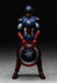 figma 226 The Avengers Captain America Figure Good Smile Company_4