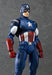 figma 226 The Avengers Captain America Figure Good Smile Company_5