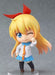 Nendoroid 421 Chitoge Kirisaki Figure Good Smile Company from Japan_2