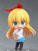 Nendoroid 421 Chitoge Kirisaki Figure Good Smile Company from Japan_6