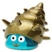 Limited Edition Square Enix Dragon Quest Metallic Monsters Gallery Marine Slime_1