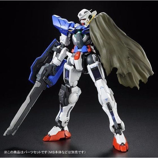 BANDAI RG 1/144 REPAIR PARTS for Gundam Exia Model Kit Gundam 00 NEW from Japan_2