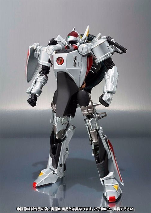 S.H.Figuarts Masked Kamen Rider 555 FAIZ & AUTO VAJIN Set Action Figure BANDAI_4