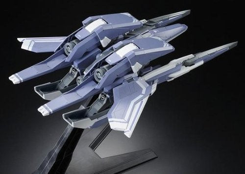 Mobile Suit Gundam 00 HG 1/144 GN Arms TYPE-E real color NEW from Japan_1