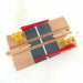 Maxim wooden railroad crossing series Kan-Kan Sound NEW from Japan_6