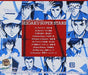 [CD] THE PRINCE OF TENNIS II SEIGAKU SUPER STARS NEW from Japan_2