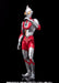 ULTRA-ACT IMIT ULTRAMAN 2014 Ver Action Figure BANDAI TAMASHII NATIONS Japan_1