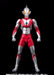 ULTRA-ACT IMIT ULTRAMAN 2014 Ver Action Figure BANDAI TAMASHII NATIONS Japan_3