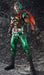 S.I.C. Masked Kamen Rider POWERED SKYRIDER (Sky Rider) Action Figure BANDAI_1