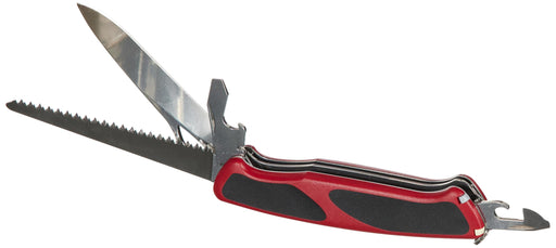 Victorinox Knife Outdoor Camp Folding Ranger Grip 78 ‎0.9663.MC multi tool NEW_2