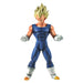 Banpresto Dragon Ball Z Master Stars Piece 10 Super Saiyan Vegeta Figure NEW_1