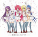 [CD] TV Anime Bladedance of Elementalers Image Song : Shukusai No Elementalia_1