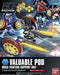 BANDAI HGBC 1/144 Valuable Pod Gundam Plastic Model Kit NEW from Japan_4