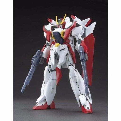 BANDAI HGAW 1/144 GUNDAM AIR MASTER Plastic Model Kit Mobile Sut Gundam X Japan_2