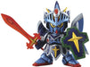 BANDAI SD Gundam Legend BB FULL ARMOR KNIGHT GUNDAM Model Kit NEW from Japan_1