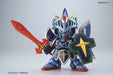 BANDAI SD Gundam Legend BB FULL ARMOR KNIGHT GUNDAM Model Kit NEW from Japan_2