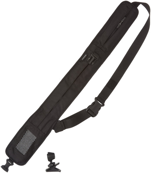 Panasonic Mulit Belt VW-MBA100-K Black for Wearable Camera W84xH450xD50mm NEW_1