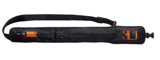 Panasonic Mulit Belt VW-MBA100-K Black for Wearable Camera W84xH450xD50mm NEW_2