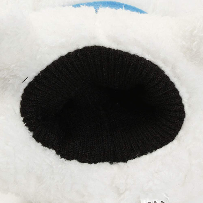 Hokushin Koeki Crayon Shin-Chan Shiro Golf Club Fairway Wood Headcover WHC1623_4