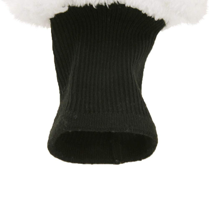 Hokushin Koeki Crayon Shin-Chan Shiro Golf Club Fairway Wood Headcover WHC1623_5