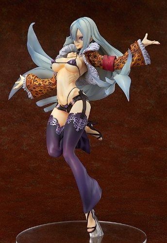 Scale Figure 7th Dragon 2020 Psychic (Pink Harley) 1/7 Max Factory from Japan_2