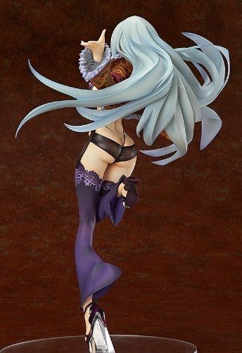 Scale Figure 7th Dragon 2020 Psychic (Pink Harley) 1/7 Max Factory from Japan_3