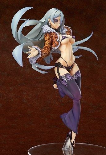 Scale Figure 7th Dragon 2020 Psychic (Pink Harley) 1/7 Max Factory from Japan_4