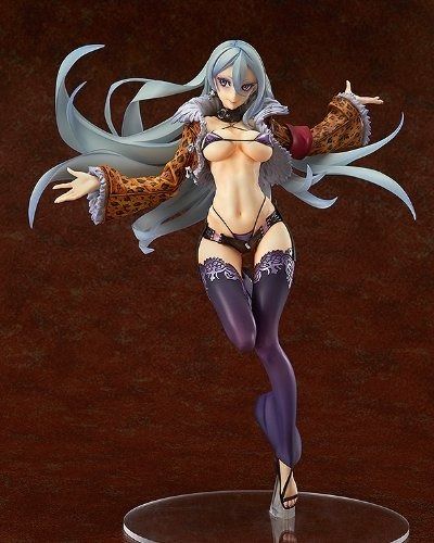 Scale Figure 7th Dragon 2020 Psychic (Pink Harley) 1/7 Max Factory from Japan_5