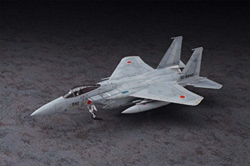 Hasegawa 1/72 F-15J Eagle MSIP Configuration II Aircraft Model Kit NEW Japan_1