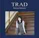 [CD] Mariya Takeuchi TRAD (ALBUM+DVD) (First Limited Edition) NEW from Japan_1