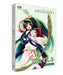 AHS Vocaloid 3 Character Vocal Library TOUHOKU ZUNKO Computer Vocal software NEW_1